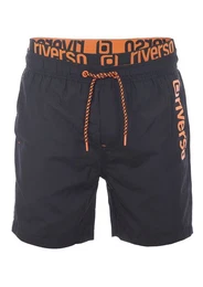 Badeshorts Herren Badehose RIVBobby Regular Fit (1-St) Sportshorts mit Kordelzug
