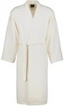 Caw Herrenbademantel mit Kimono Kragen 