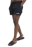Ellesse Badeshorts Lamina schwarz/weiß
