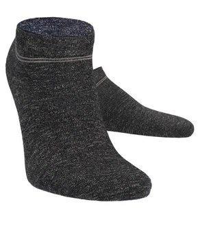 Wilox Kurzsocken Gold Linen Blend Schwarz/Dunkelgrau/Dunkelblau/Grau Wilox Kurzsocken Gold Linen Blend Schwarz/Dunkelgrau/Dunkelblau/Grau