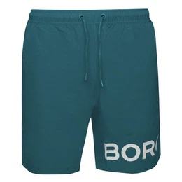 Bjrn Borg Badeshorts Sheldon Herren