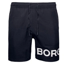 Bjrn Borg Badeshorts Sheldon Herren