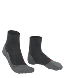 FALKE Kurzsocken TK5 Wander Wool Short 