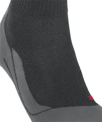 FALKE Kurzsocken TK5 Wander Wool Short 