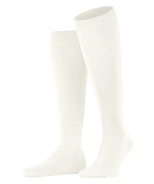 Kniestrmpfe ClimaWool (1-Paar) mit nachhaltigem Garn