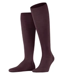 FALKE Kniestrümpfe ClimaWool Lila/Dunkelrot/Bordeaux/Rosa FALKE Kniestrümpfe ClimaWool Lila/Dunkelrot/Bordeaux/Rosa
