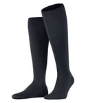 FALKE Kniestrümpfe ClimaWool Schwarz/Blau/Dunkelblau FALKE Kniestrümpfe ClimaWool Schwarz/Blau/Dunkelblau