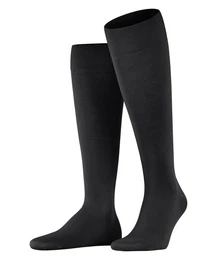 Kniestrmpfe ClimaWool (1-Paar) mit nachhaltigem Garn