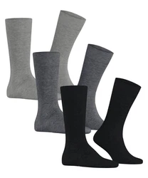 Esprit Socken Solid Mix 3-Pack 