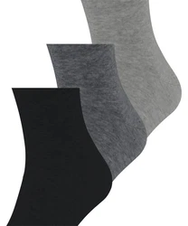 Esprit Socken Solid Mix 3-Pack 
