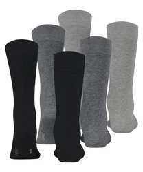 Esprit Socken Solid Mix 3-Pack 