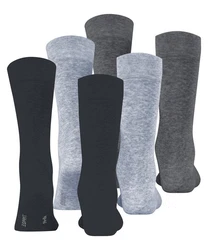 Esprit Socken Solid Mix 3-Pack 