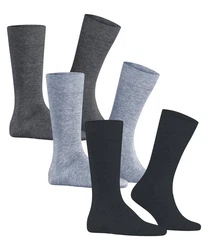 Esprit Socken Solid Mix 3-Pack 