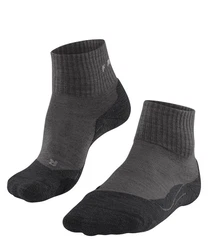 FALKE Kurzsocken TK2 Explore Wool Short 