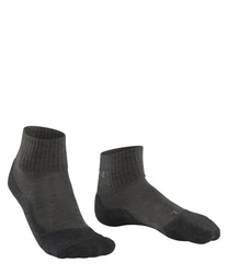 FALKE Kurzsocken TK2 Explore Wool Short 