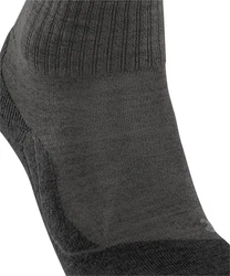 FALKE Kurzsocken TK2 Explore Wool Short 
