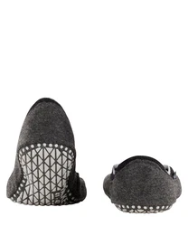 FALKE Socken Cosyshoe Schwarz