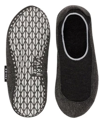 FALKE Socken Cosyshoe Schwarz