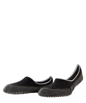 FALKE Socken Cosyshoe Schwarz FALKE Socken Cosyshoe Schwarz