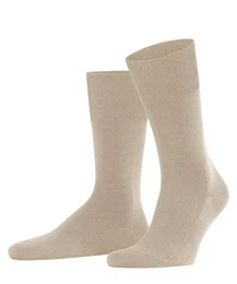 Socken ClimaWool (1-Paar) feuchtigkeitsregulierend & temperaturausgleichend