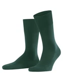 FALKE Socken ClimaWool Grün/Dunkelgrün FALKE Socken ClimaWool Grün/Dunkelgrün