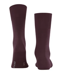 FALKE Socken ClimaWool Lila/Dunkelrot/Rosa/Bordeaux