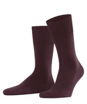FALKE Socken ClimaWool Lila/Dunkelrot/Rosa/Bordeaux FALKE Socken ClimaWool Lila/Dunkelrot/Rosa/Bordeaux