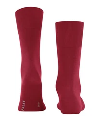 FALKE Socken ClimaWool Dunkelrot/Lila/Rosa