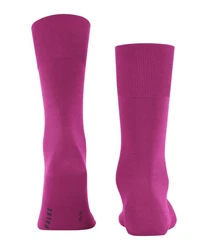 FALKE Socken ClimaWool Rosa/Lila