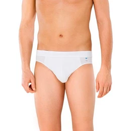 Slip Long Life Cotton (Set, 1-St., Set) Gr. 14 (6XL) Herren Unterhosen Slip Rio Slip, Long Life Cotton
