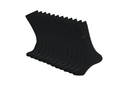 BOSS Businesssocken RS Uni Colors CC (6-Paar) 