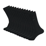 BOSS Businesssocken RS Uni Colors CC (6-Paar) 