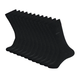 BOSS Businesssocken RS Uni Colors CC (6-Paar) 