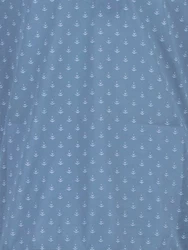 Lucky Schlafanzug Pyjama Set Langarm 