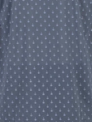 Lucky Schlafanzug Pyjama Set Langarm 