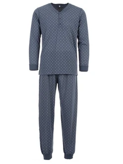 Lucky Schlafanzug Pyjama Set Langarm Lucky Schlafanzug Pyjama Set Langarm