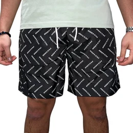 Badehose Kermint Monogramm