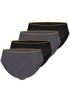 sloggi Slip EVER Airy 4er Pack (Spar-Set)