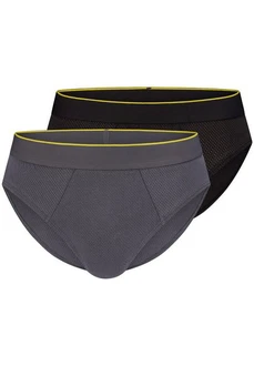 sloggi Slip 2er Pack EVER Airy