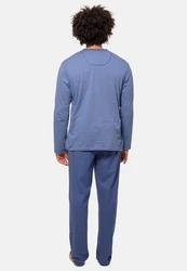 Ammann Pyjama Extra Light Cotton Set 