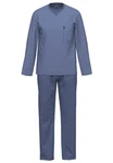 Ammann Pyjama Extra Light Cotton Set 