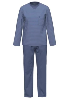 Ammann Pyjama Extra Light Cotton Set Ammann Pyjama Extra Light Cotton Set