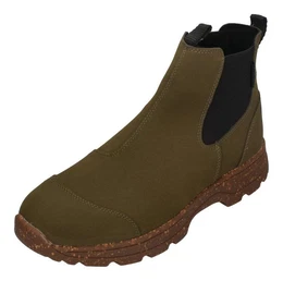 MELVIN TRACK WATERPROOF Gummistiefel Olive