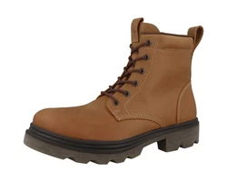 ECCO Schnürboots Grainer 