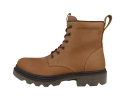 ECCO Schnürboots Grainer 