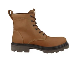 ECCO Schnürboots Grainer 