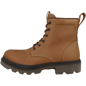 ECCO Schnürboots Grainer