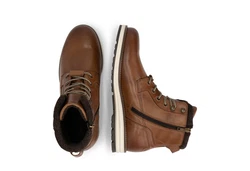 DenBroeck Ferry St. Schnürboots Cognac