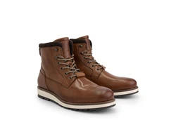 DenBroeck Ferry St. Schnürboots Cognac