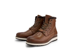 DenBroeck Ferry St. Schnürboots Cognac